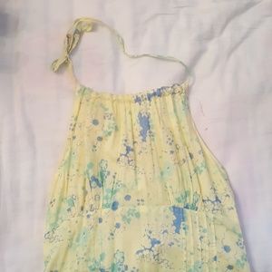 DKNY Jeans Juniors Size small dress